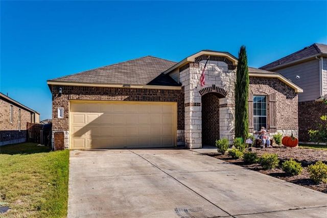 124 Thrasher CV, Leander, TX 78641