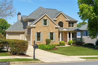 140 Waterstone Pointe, Acworth, GA 30101