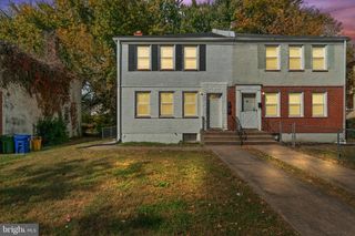 5424 BELLE VISTA AVENUE, Baltimore, MD 21206