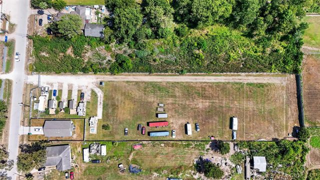 2003 De Soto Street, Houston, TX 77091