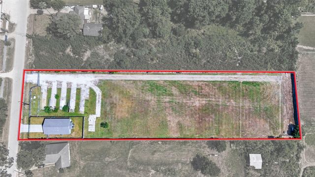 2003 De Soto Street, Houston, TX 77091