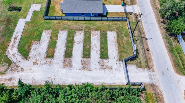 2003 De Soto Street, Houston, TX 77091