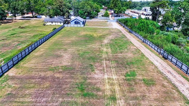 2003 De Soto Street, Houston, TX 77091