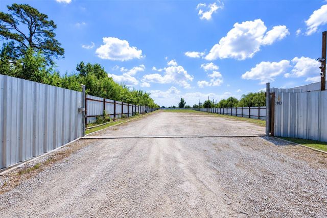 2003 De Soto Street, Houston, TX 77091