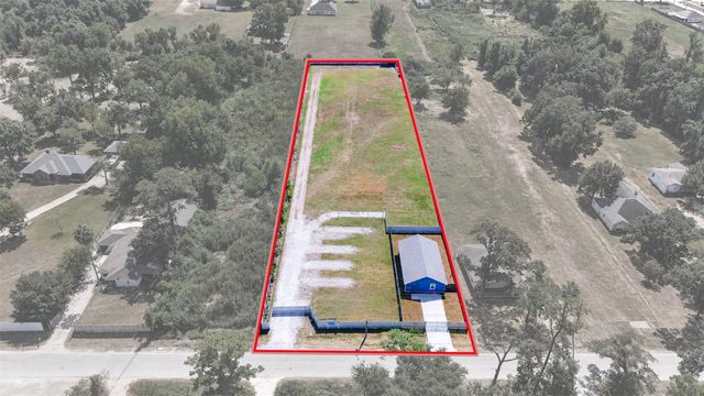 2003 De Soto Street, Houston, TX 77091