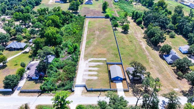 2003 De Soto Street, Houston, TX 77091