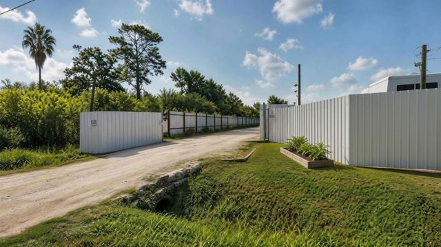 2003 De Soto Street, Houston, TX 77091
