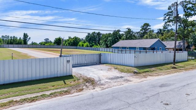 2003 De Soto Street, Houston, TX 77091