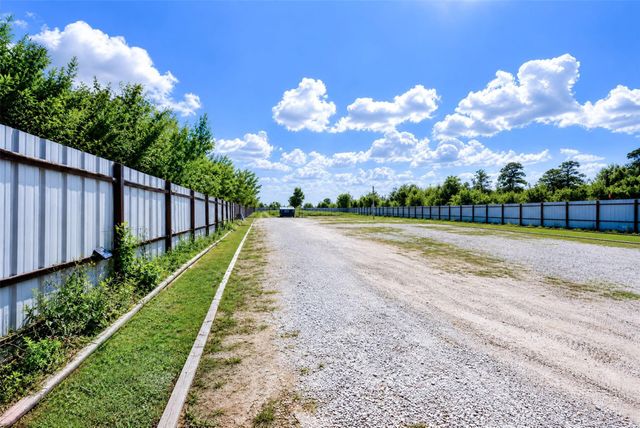 2003 De Soto Street, Houston, TX 77091