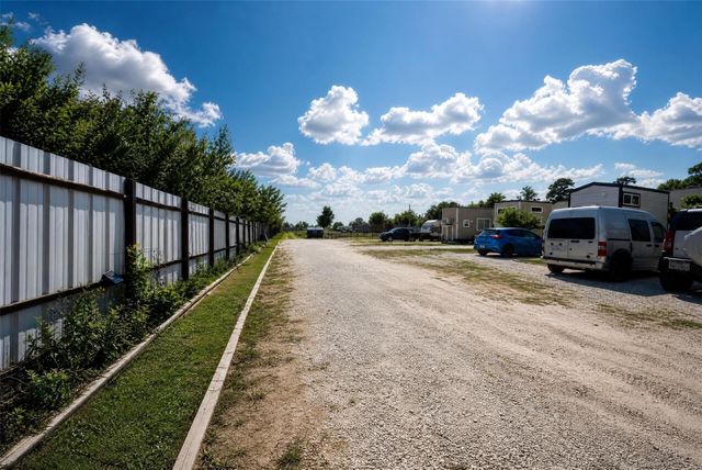 2003 De Soto Street, Houston, TX 77091