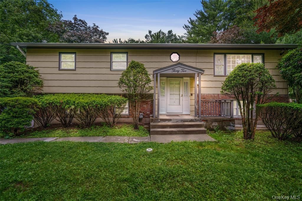 32 Forshay Road, Monsey, NY 10952