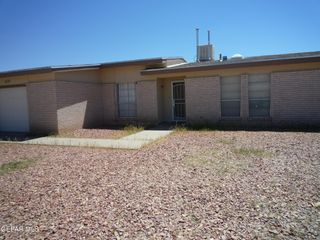 11128 Wharf Cove Drive, El Paso, TX 79936
