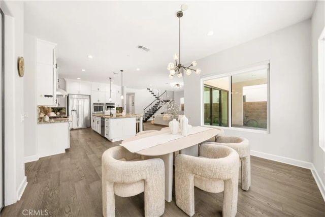 133 Chant, Irvine, CA 92618