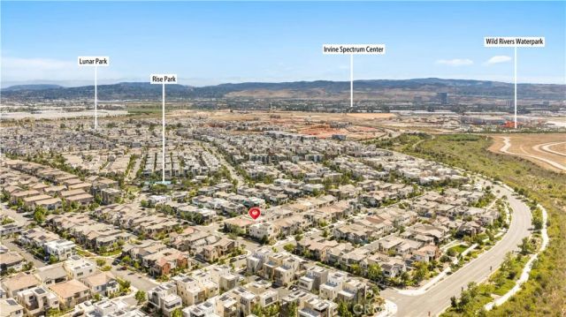 133 Chant, Irvine, CA 92618