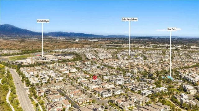 133 Chant, Irvine, CA 92618