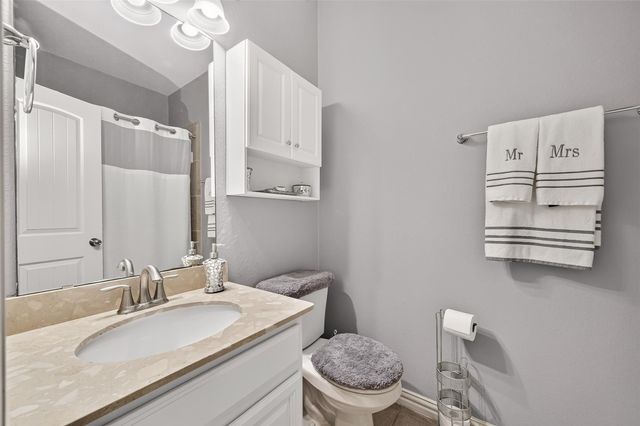 20234 Fossil Valley Lane, Cypress, TX 77433