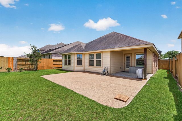 20234 Fossil Valley Lane, Cypress, TX 77433