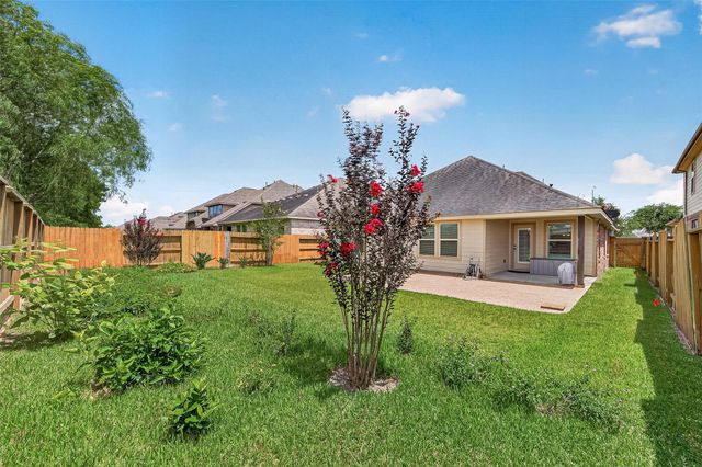 20234 Fossil Valley Lane, Cypress, TX 77433
