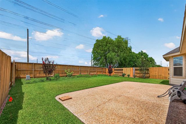 20234 Fossil Valley Lane, Cypress, TX 77433