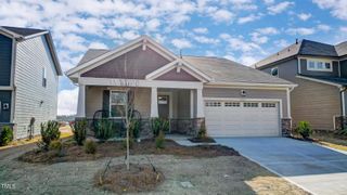 354 Providence Creek Drive, Fuquay Varina, NC 27526