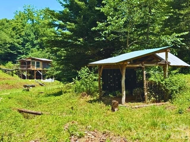 224 Allen Drive, Marshall, NC 28753