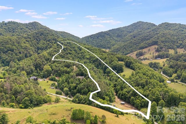 224 Allen Drive, Marshall, NC 28753