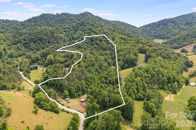 224 Allen Drive, Marshall, NC 28753
