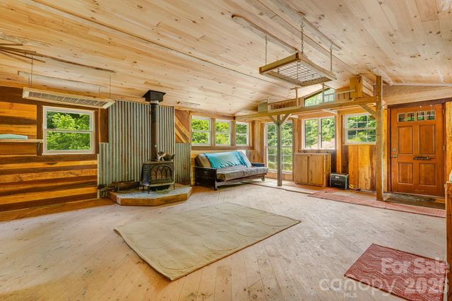 224 Allen Drive, Marshall, NC 28753