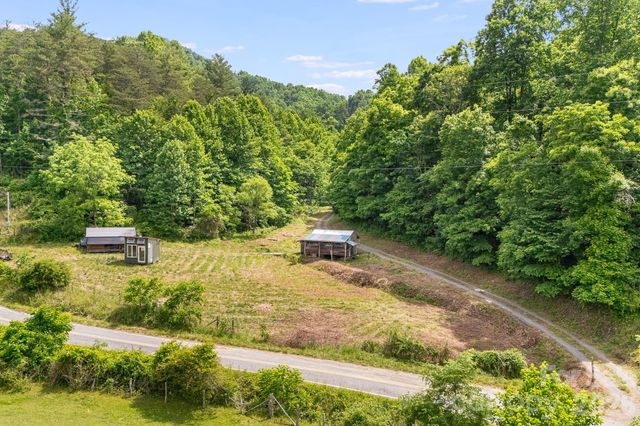 224 Allen Drive, Marshall, NC 28753