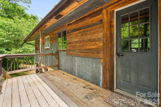 224 Allen Drive, Marshall, NC 28753