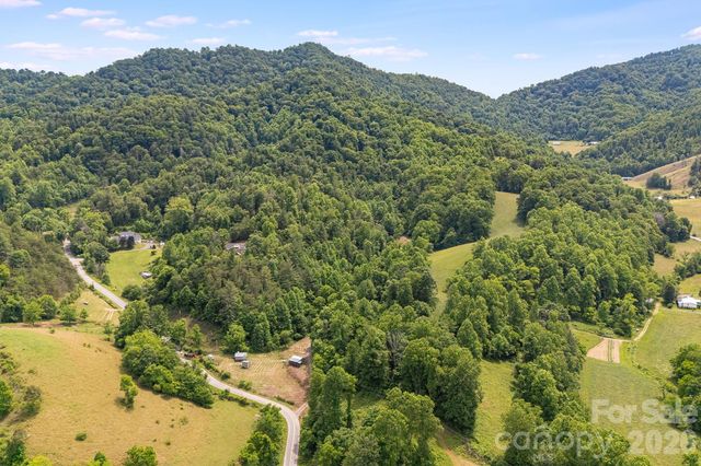 224 Allen Drive, Marshall, NC 28753