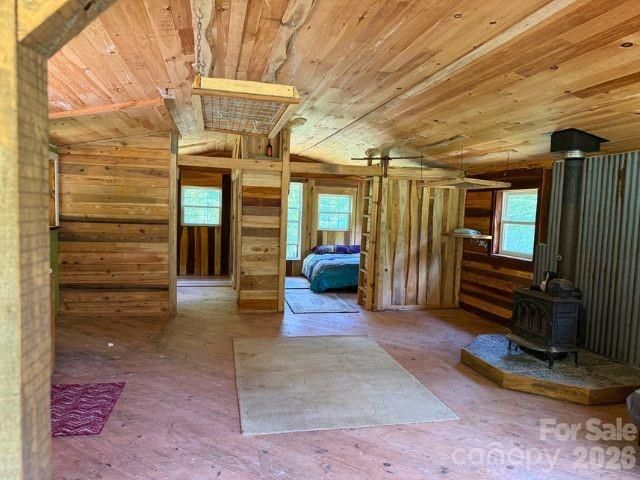 224 Allen Drive, Marshall, NC 28753