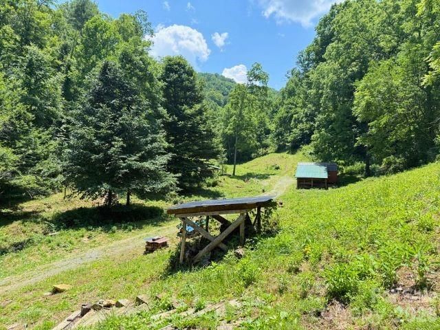 224 Allen Drive, Marshall, NC 28753