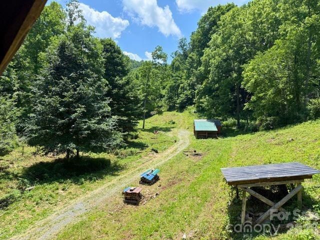 224 Allen Drive, Marshall, NC 28753