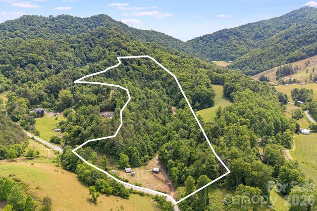 224 Allen Drive, Marshall, NC 28753