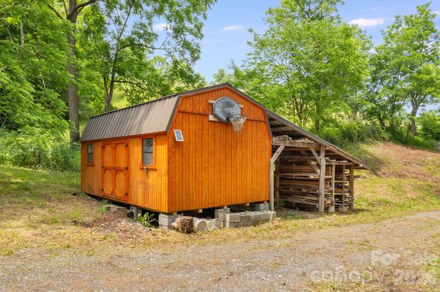 224 Allen Drive, Marshall, NC 28753