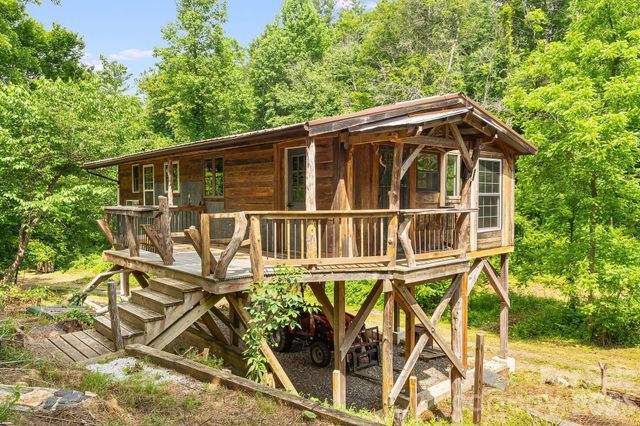 224 Allen Drive, Marshall, NC 28753