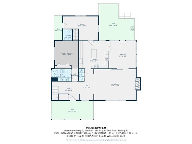 9909 Winn Road, Spring Grove, IL 60081
