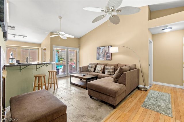 2005 Yosemite Court, Henderson, NV 89074
