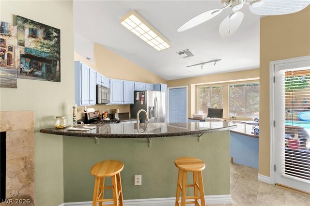2005 Yosemite Court, Henderson, NV 89074