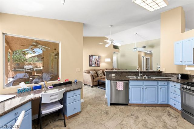2005 Yosemite Court, Henderson, NV 89074