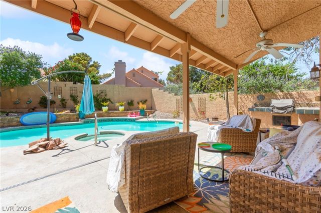 2005 Yosemite Court, Henderson, NV 89074