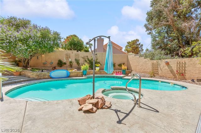 2005 Yosemite Court, Henderson, NV 89074