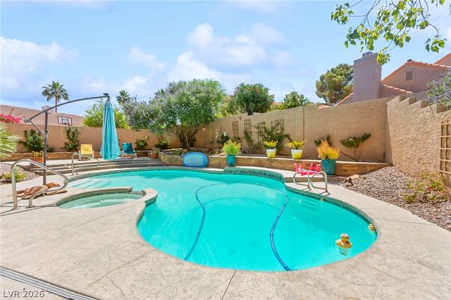 2005 Yosemite Court, Henderson, NV 89074