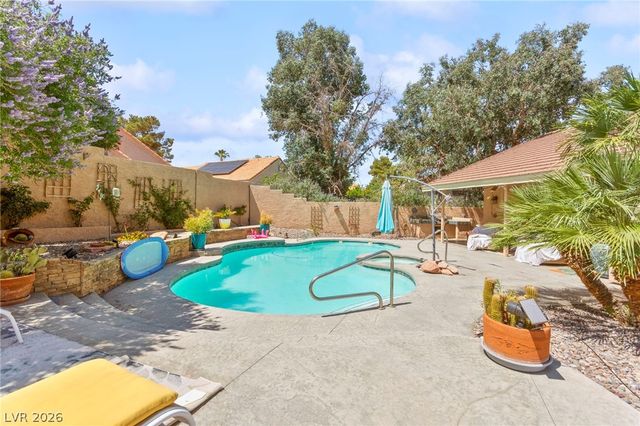 2005 Yosemite Court, Henderson, NV 89074