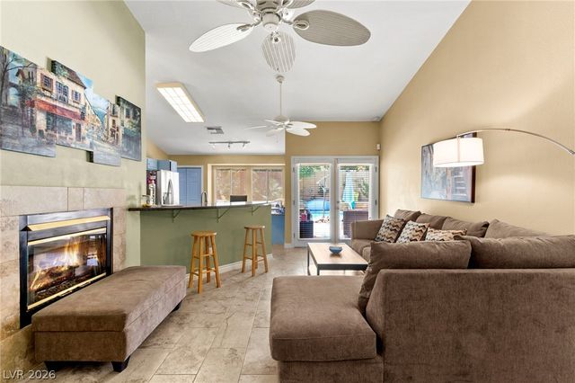 2005 Yosemite Court, Henderson, NV 89074