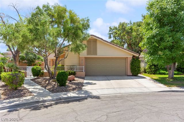 2005 Yosemite Court, Henderson, NV 89074