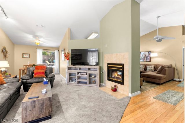 2005 Yosemite Court, Henderson, NV 89074