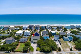 5405 Emerald Drive E, Emerald Isle, NC 28594