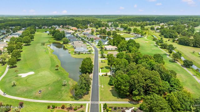 1029 Edenton Drive NW, Calabash, NC 28467